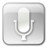 Microphone Disabled Icon